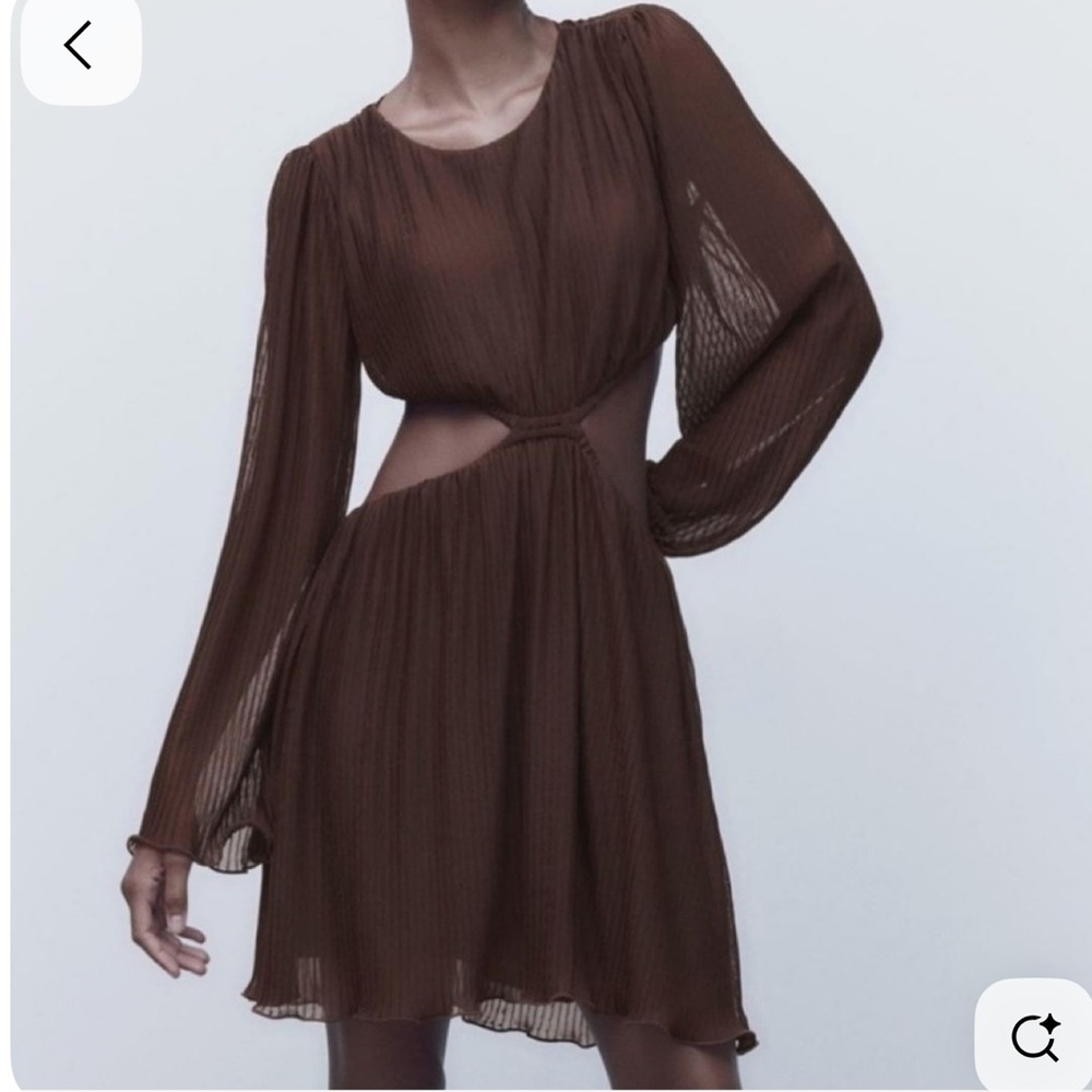 Zara Dress
